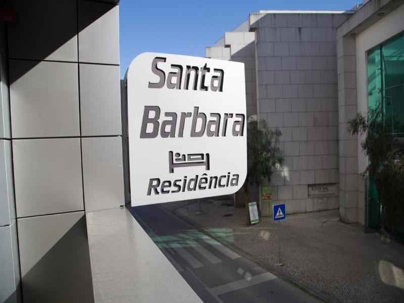 Residencial Santa Bárbara By Umbral image