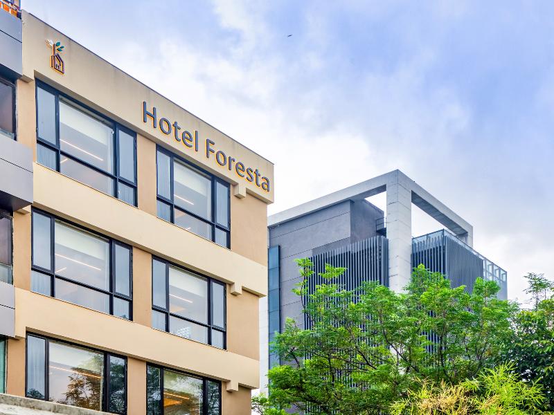 Hotel Foresta image