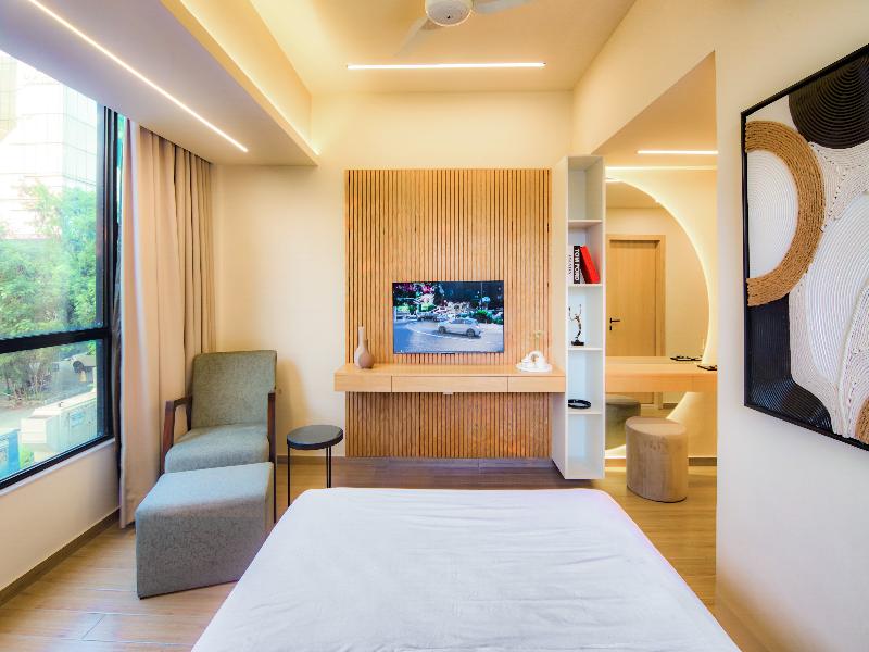 Hotel Foresta image