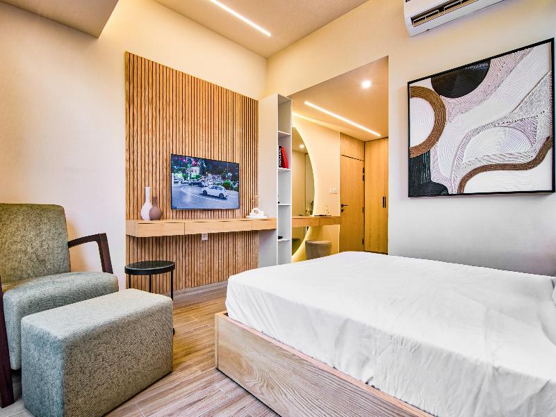 Hotel Foresta image