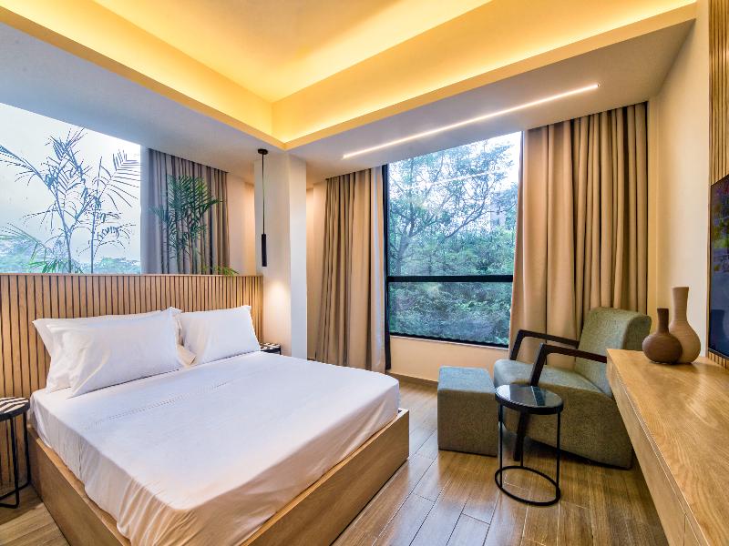 Hotel Foresta image
