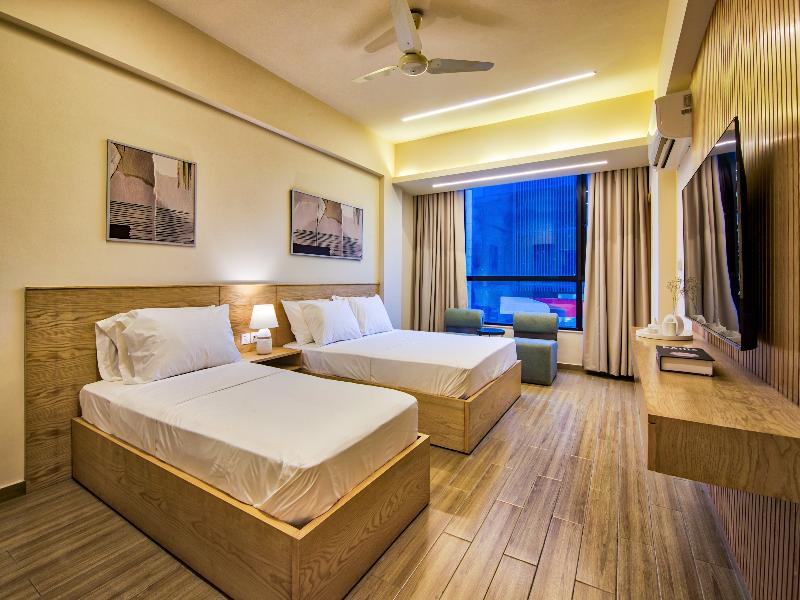 Hotel Foresta image