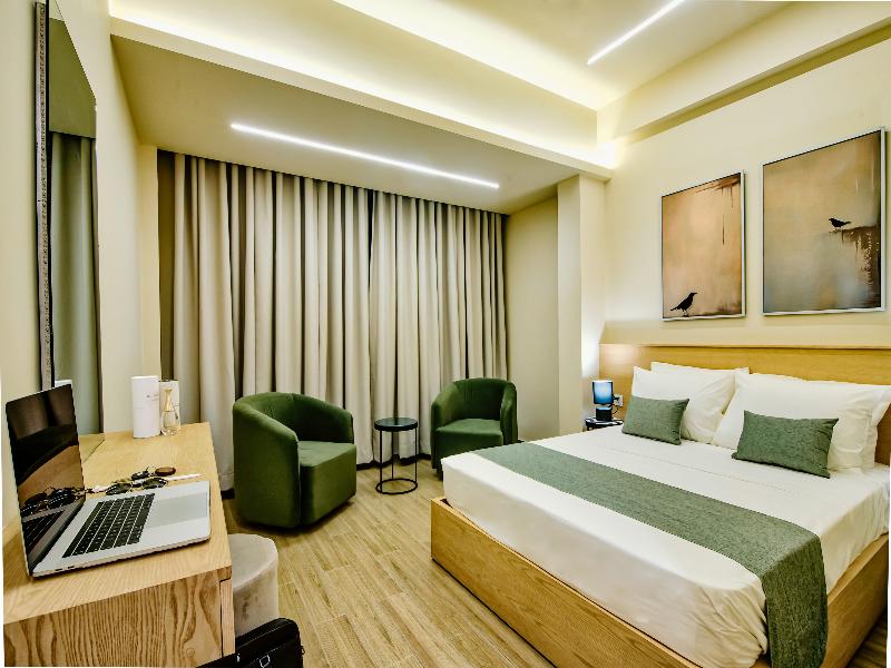 Hotel Foresta image