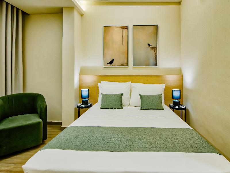 Hotel Foresta image