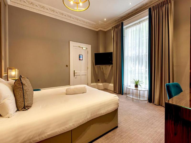 Edgbaston House image