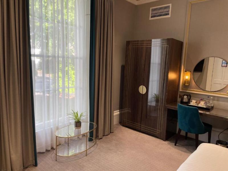 Edgbaston House image
