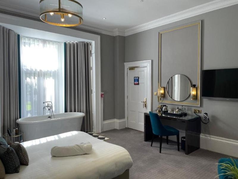 Edgbaston House image