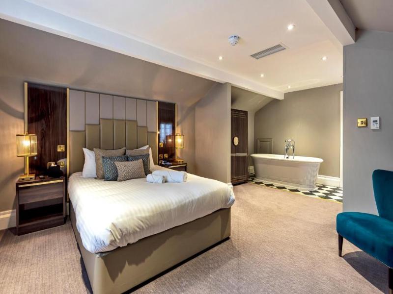 Edgbaston House image