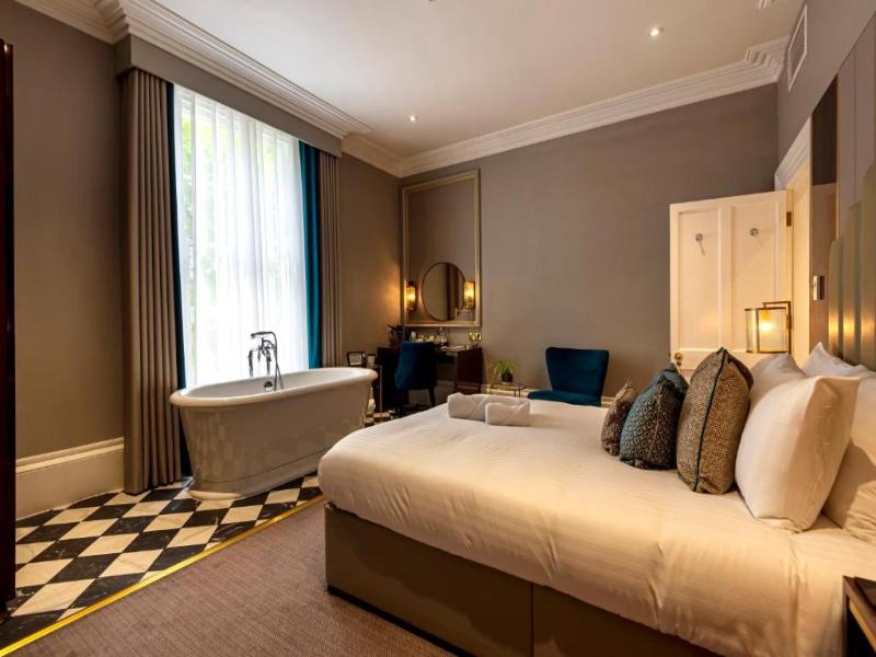 Edgbaston House image