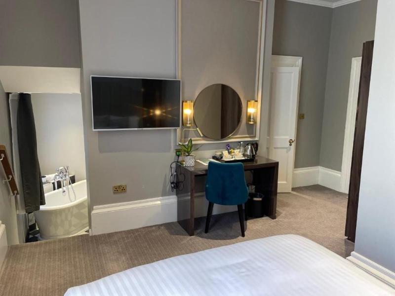 Edgbaston House image