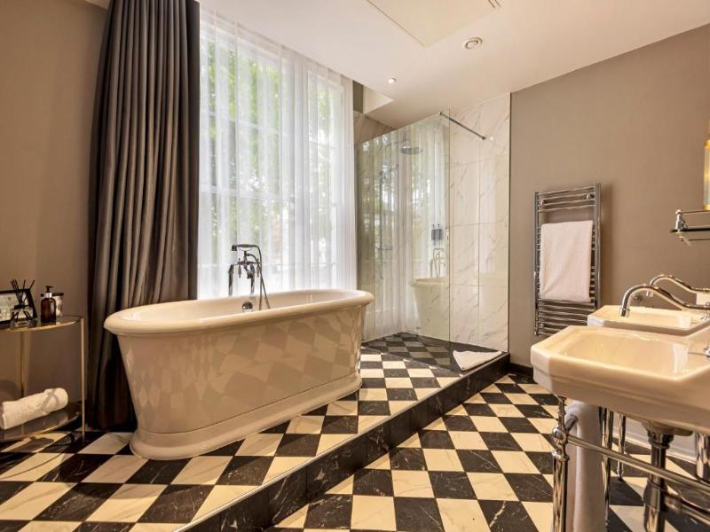 Edgbaston House image