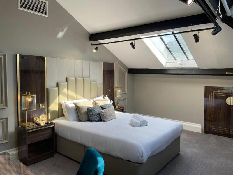 Edgbaston House image