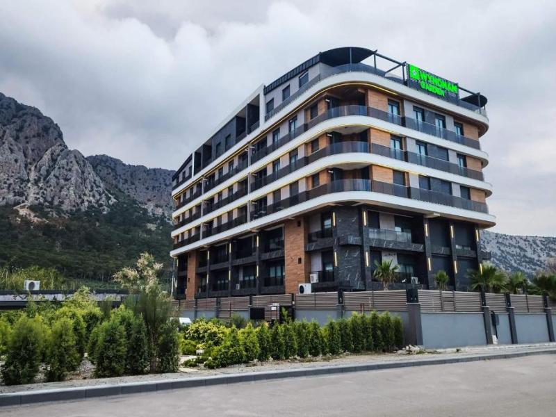 Wyndham Garden Antalya Konyaalti image
