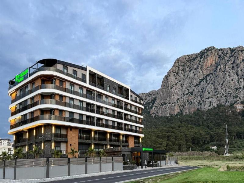 Wyndham Garden Antalya Konyaalti image