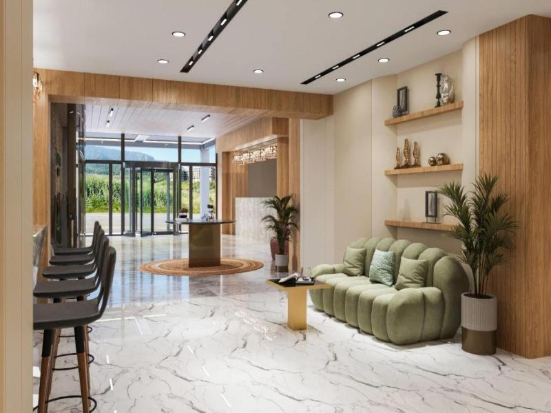 Wyndham Garden Antalya Konyaalti image