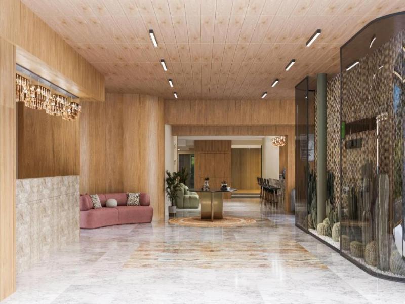 Wyndham Garden Antalya Konyaalti image