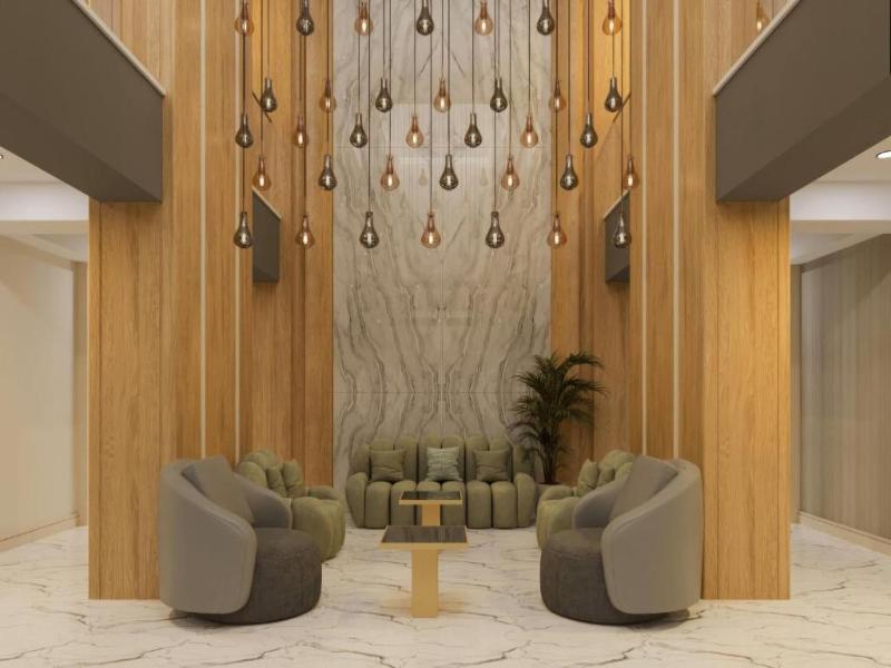 Wyndham Garden Antalya Konyaalti image