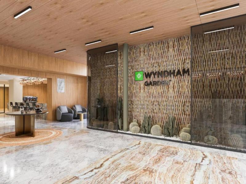 Wyndham Garden Antalya Konyaalti image
