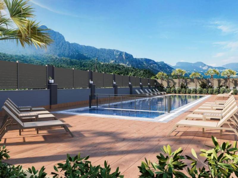 Wyndham Garden Antalya Konyaalti image
