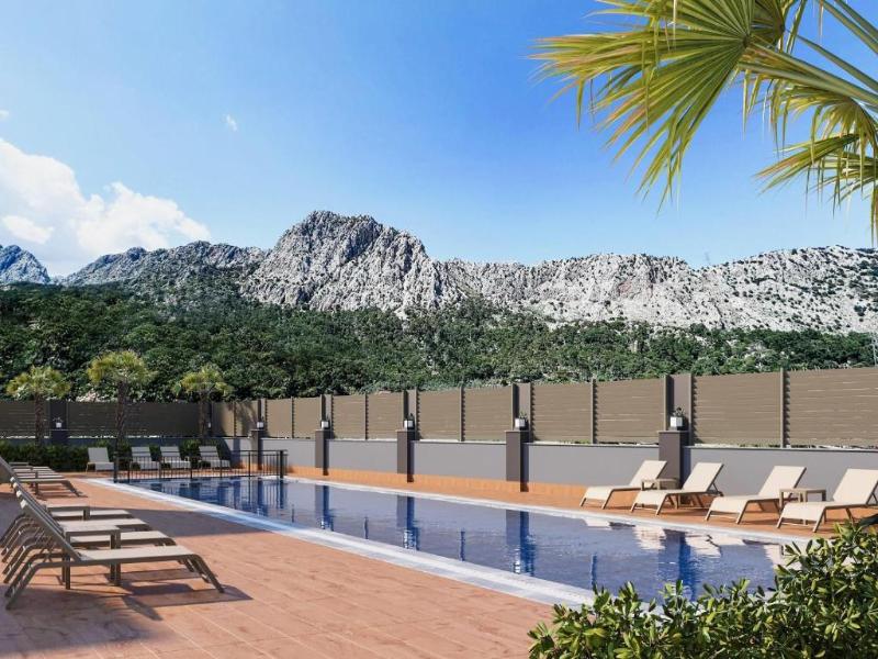 Wyndham Garden Antalya Konyaalti image