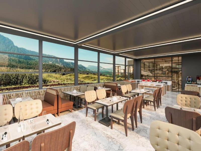 Wyndham Garden Antalya Konyaalti image