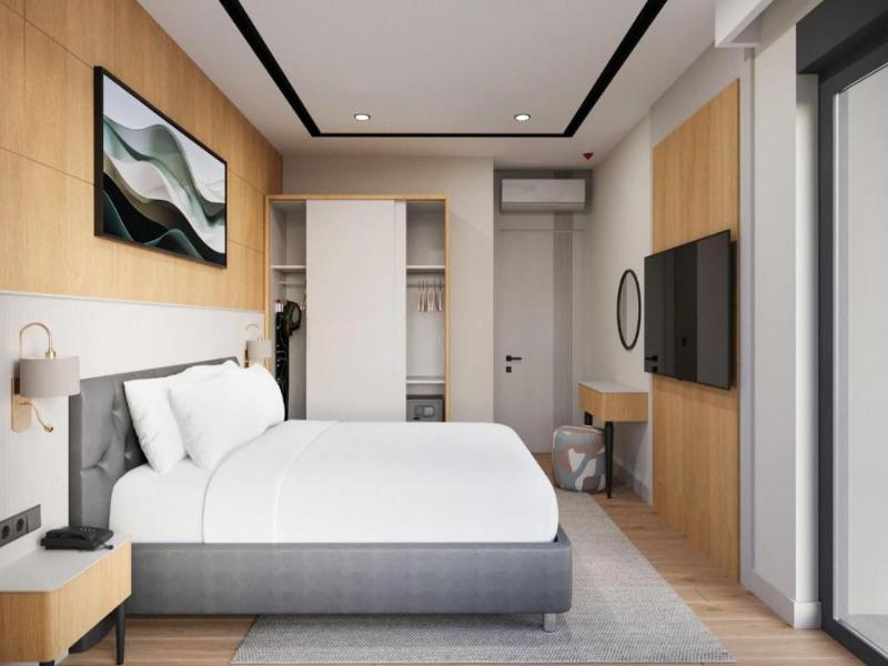 Wyndham Garden Antalya Konyaalti image