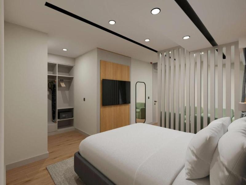 Wyndham Garden Antalya Konyaalti image