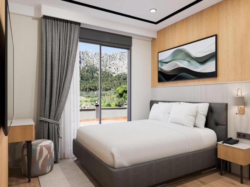 Wyndham Garden Antalya Konyaalti image