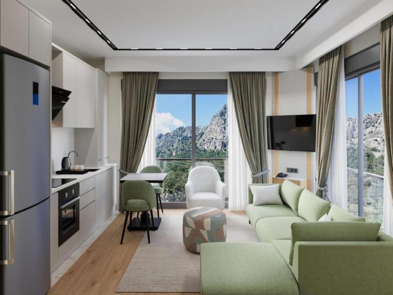 Wyndham Garden Antalya Konyaalti image