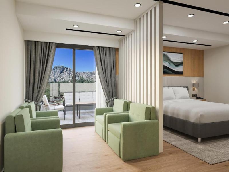 Wyndham Garden Antalya Konyaalti image