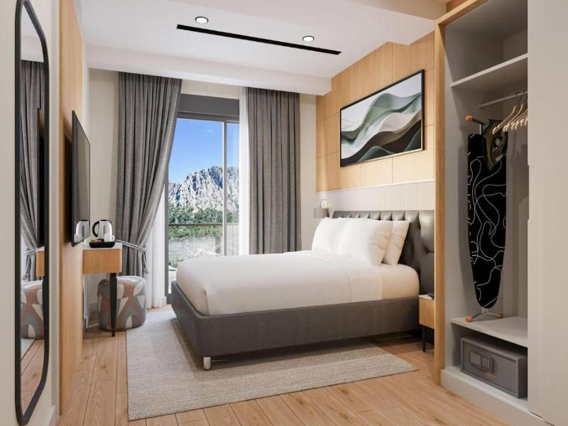 Wyndham Garden Antalya Konyaalti image