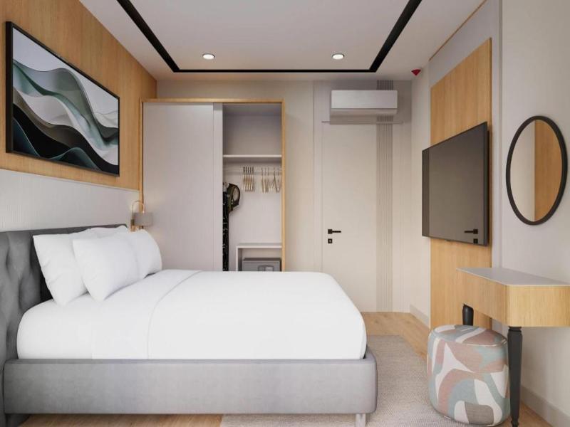 Wyndham Garden Antalya Konyaalti image