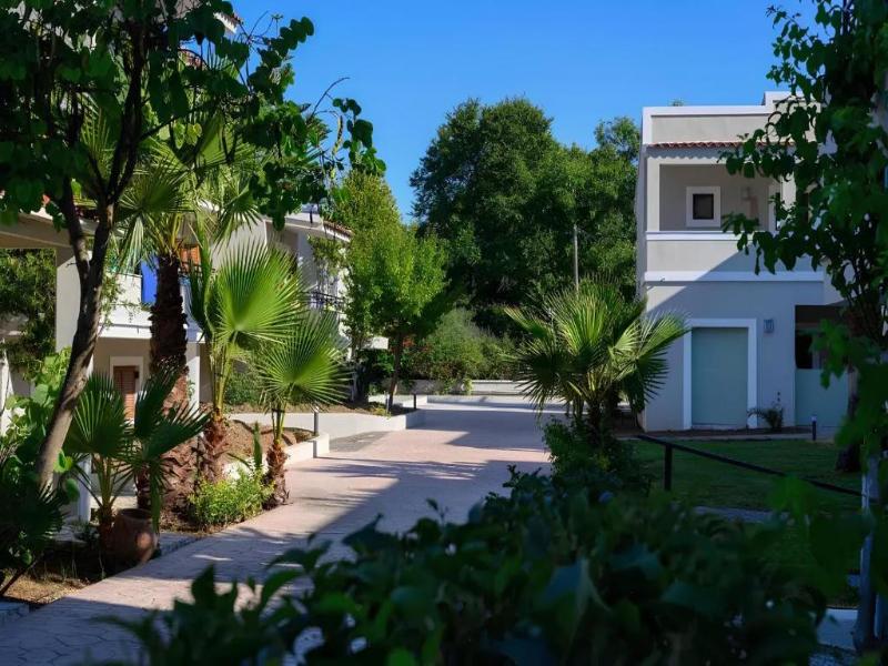 Wyndham Corfu Acharavi image