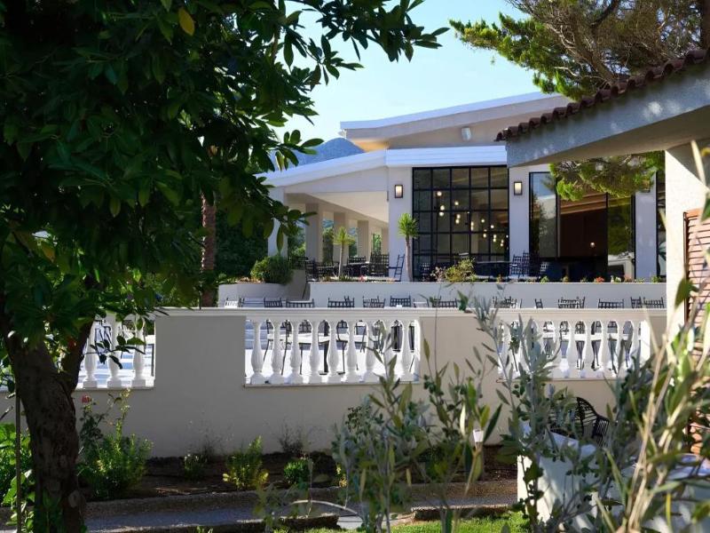 Wyndham Corfu Acharavi image