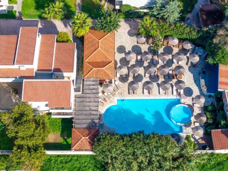 Wyndham Corfu Acharavi image