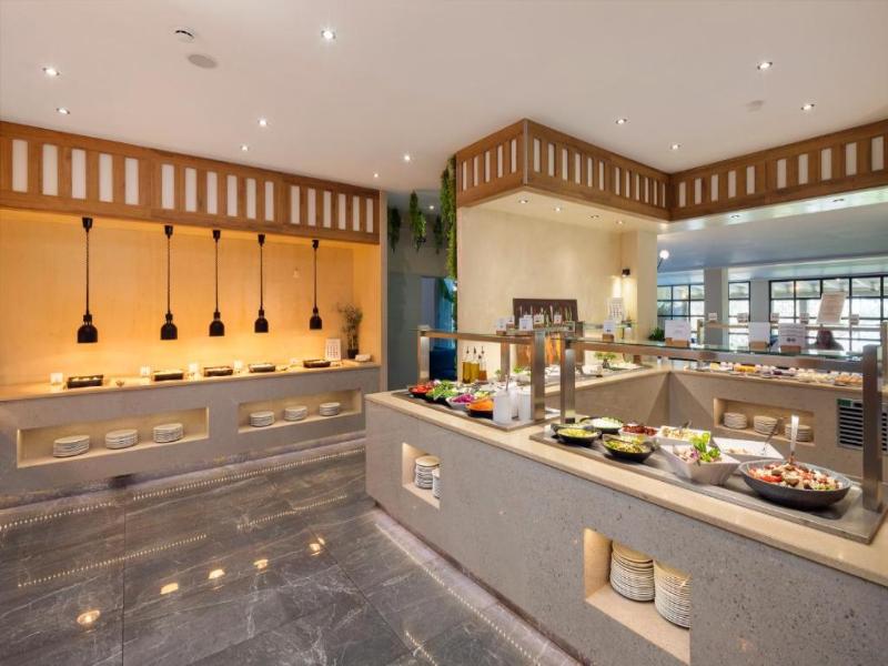 Wyndham Corfu Acharavi image