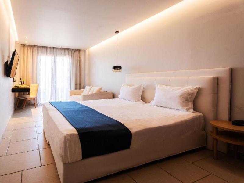 Wyndham Corfu Acharavi image