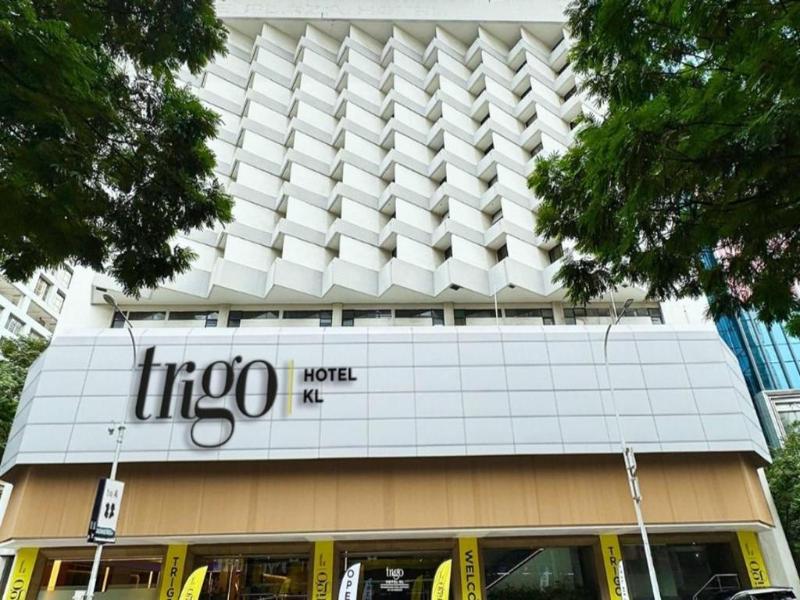 Trigo Kuala Lumpur image