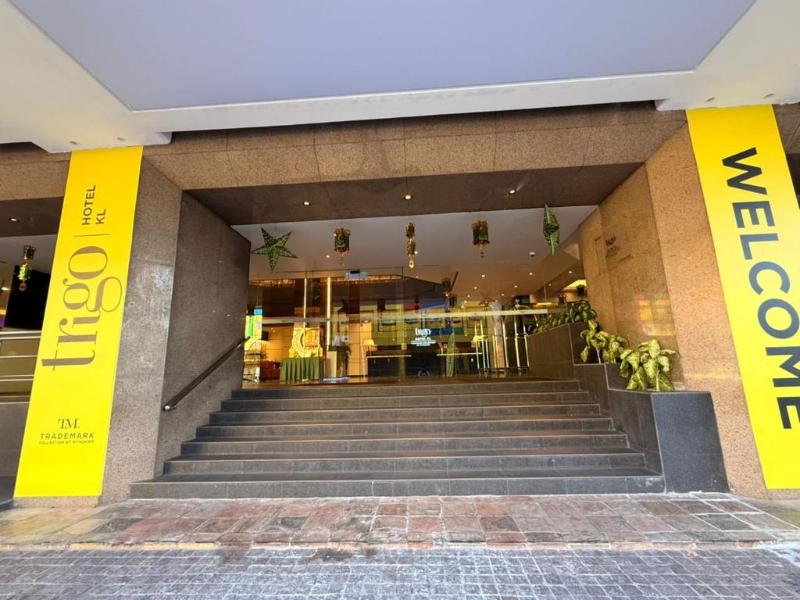 Trigo Kuala Lumpur image