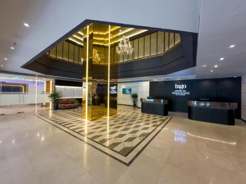 Trigo Kuala Lumpur image