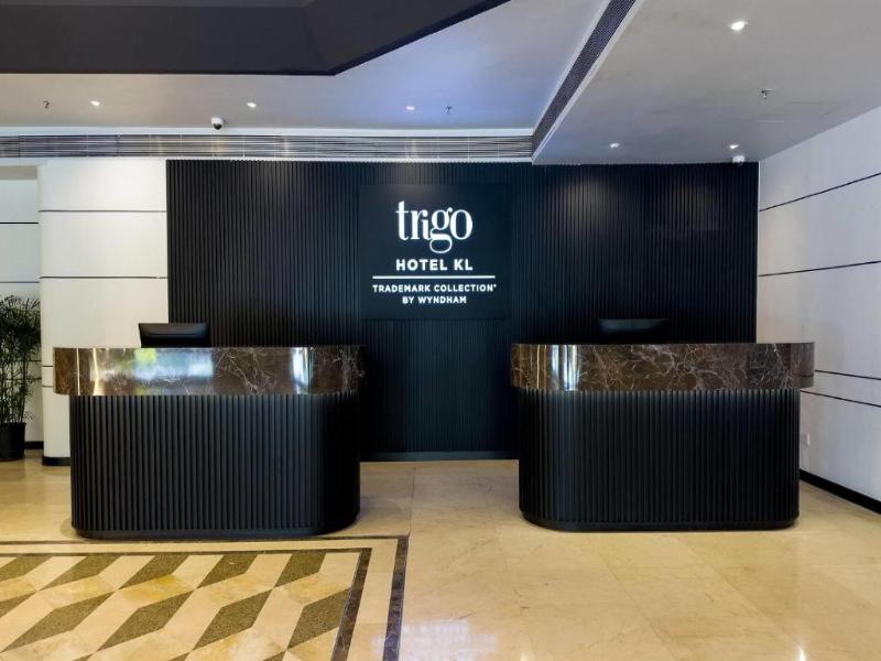 Trigo Kuala Lumpur image