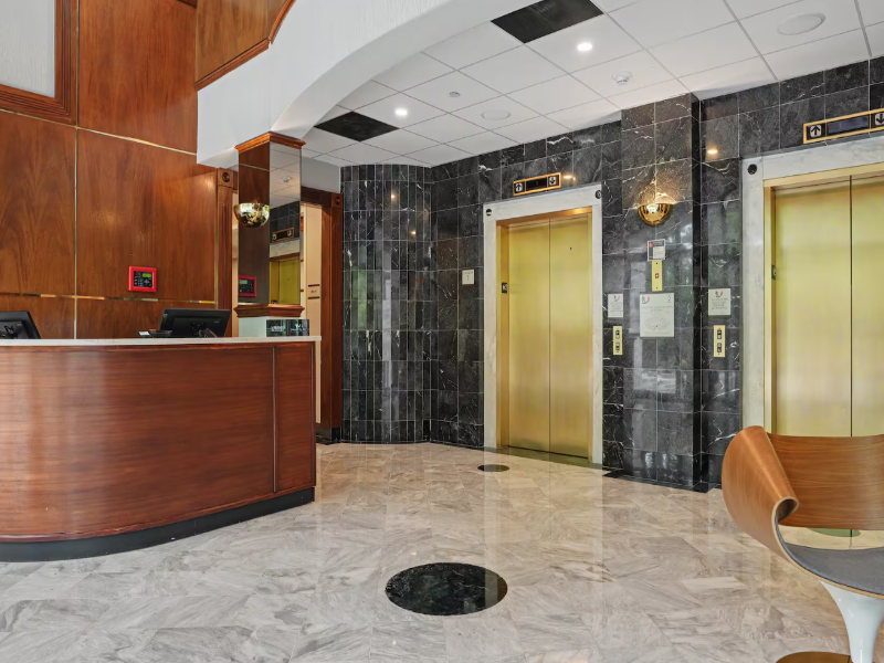 Hotel Troy, Trademark Collection By Wyndham image