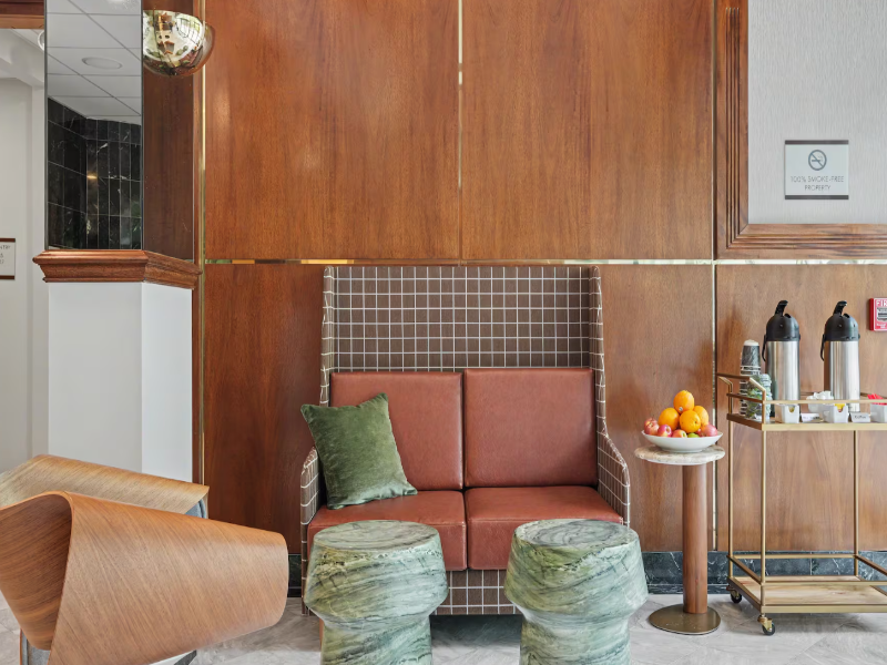 Hotel Troy, Trademark Collection By Wyndham image