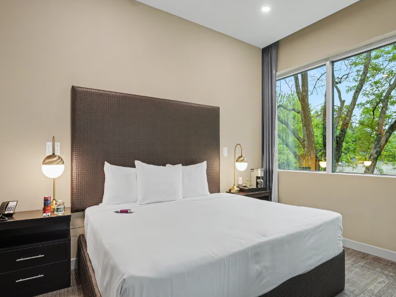 Hotel Troy, Trademark Collection By Wyndham image