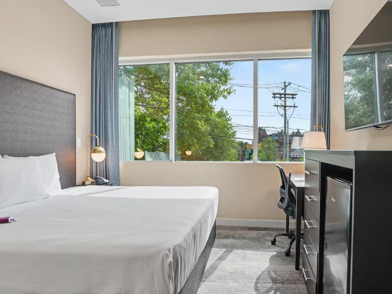 Hotel Troy, Trademark Collection By Wyndham image