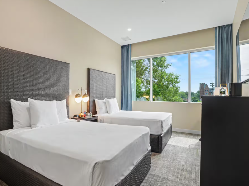 Hotel Troy, Trademark Collection By Wyndham image