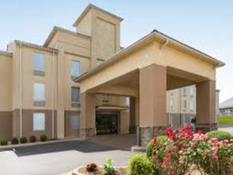 Baymont By Wyndham Lexington