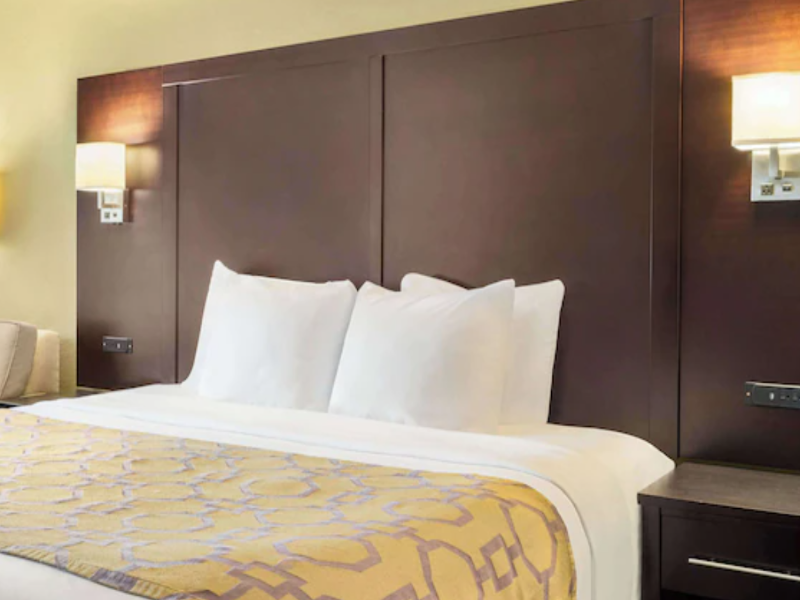 Baymont By Wyndham Lexington