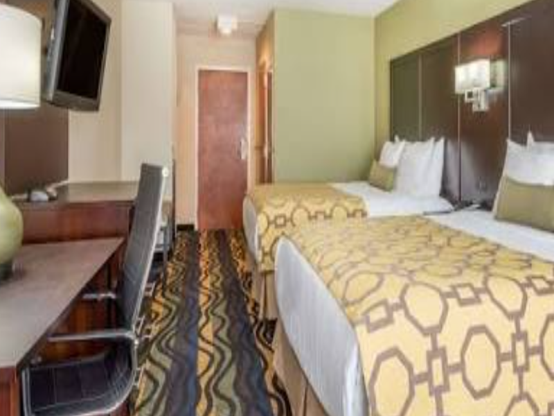 Baymont By Wyndham Lexington