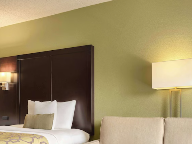 Baymont By Wyndham Lexington